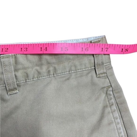 Ralph Lauren Polo Chino tan size 35 - Picture 4 of 6